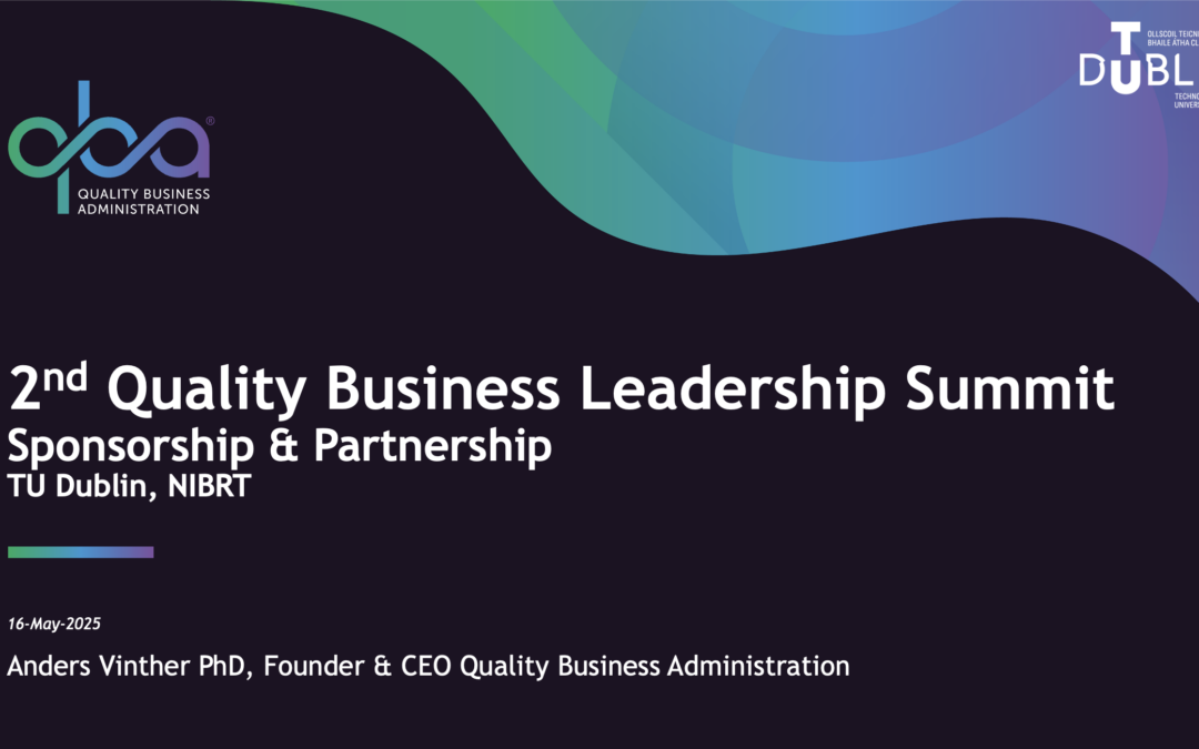 Sponsorship & Partnership